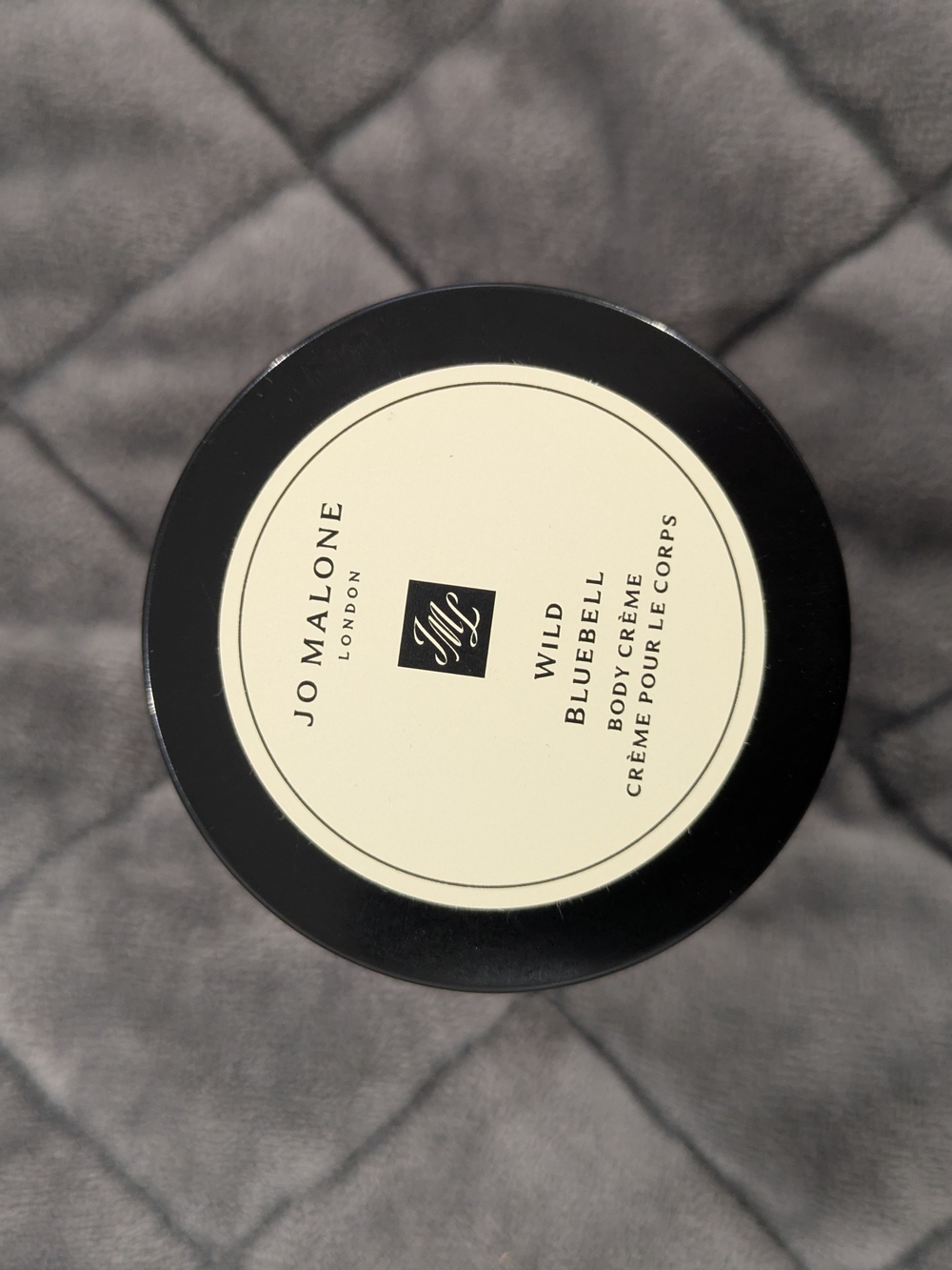 Jo Malone Black & Cream Body Crème 50ml